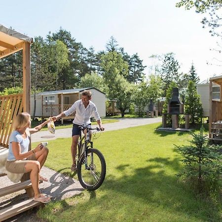 Strandcamping Gruber Faak am See Exteriör bild